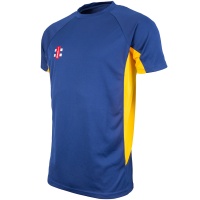 Gray Nicolls Matrix T-Shirt